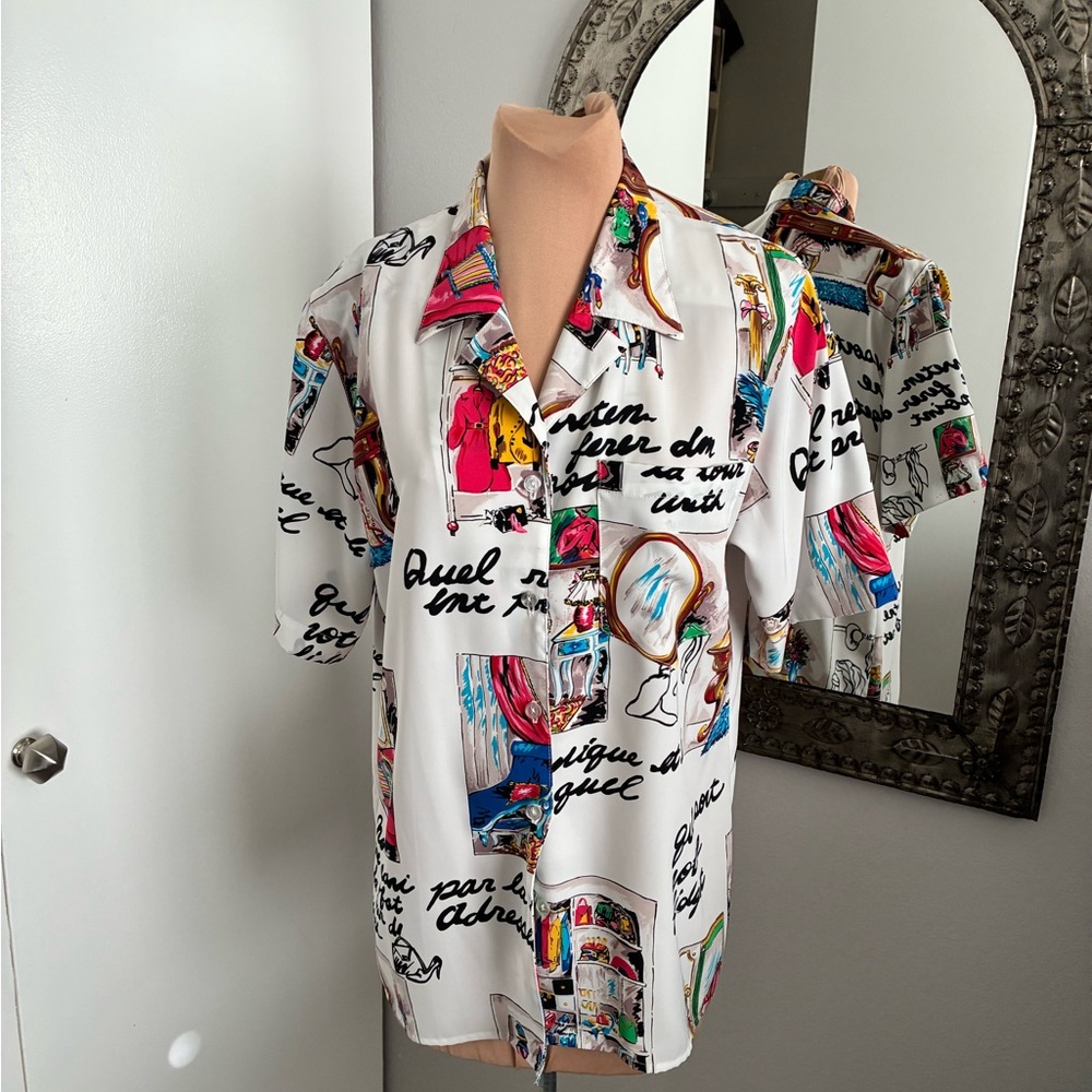 Loubella vintage